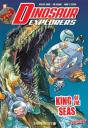 Dinosaur Explorers Vol. 9 - Preview