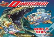 Dinosaur Explorers Vol. 9