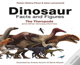 Dinosaur Facts And Figures