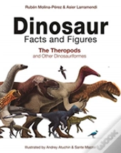 Dinosaur Facts And Figures