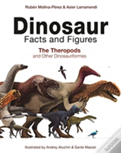 Capa do artigo Dinosaur Facts And Figures