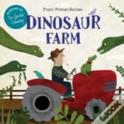 Capa do artigo Dinosaur Farm