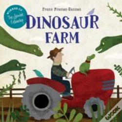 Capa do artigo Dinosaur Farm