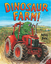 Dinosaur Farm!