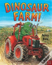 Dinosaur Farm!