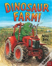 Capa do artigo Dinosaur Farm!