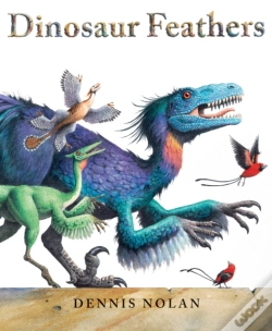Capa do artigo Dinosaur Feathers