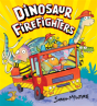Dinosaur Firefighters - Preview