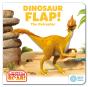 Dinosaur Flap! The Oviraptor: Book 6 - Preview