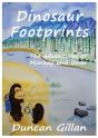 Dinosaur Footprints - Preview