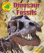 Capa do artigo Dinosaur Fossils
