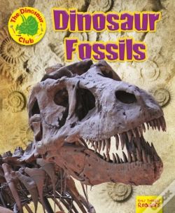 Capa do artigo Dinosaur Fossils