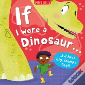 Capa do artigo Dinosaur