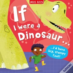 Capa do artigo Dinosaur