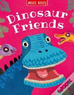 Dinosaur Friends