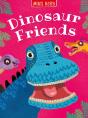 Dinosaur Friends - Preview
