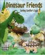 Dinosaur Friends - Preview