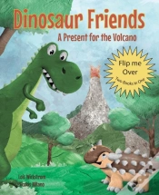 Capa do artigo Dinosaur Friends
