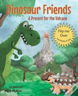 Capa do artigo Dinosaur Friends