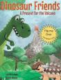 Dinosaur Friends - Preview