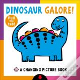 Dinosaur Galore!
