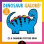 Dinosaur Galore! - Preview