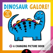 Capa do artigo Dinosaur Galore!