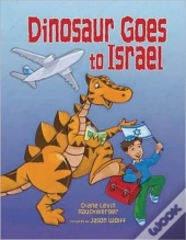 Dinosaur Goes To Israel