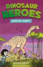 Dinosaur Heroes: Jurassic Giants - Preview
