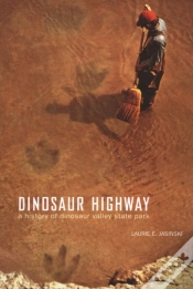 Capa do artigo Dinosaur Highway