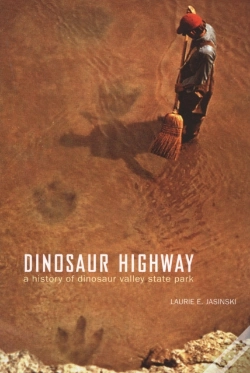 Capa do artigo Dinosaur Highway