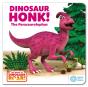 Dinosaur Honk! The Parasaurolophus: Book 9 - Preview