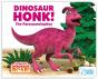 Dinosaur Honk! The Parasaurolophus - Preview