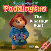 Capa do artigo Dinosaur Hunt