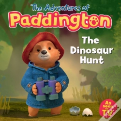 Capa do artigo Dinosaur Hunt