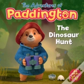 Capa do artigo Dinosaur Hunt