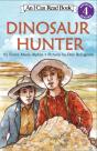 Dinosaur Hunter - Preview