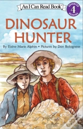Dinosaur Hunter
