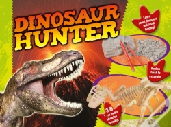 Capa do artigo Dinosaur Hunter