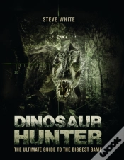 Capa do artigo Dinosaur Hunter