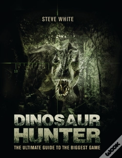 Capa do artigo Dinosaur Hunter