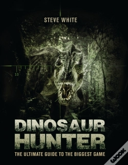 Capa do artigo Dinosaur Hunter