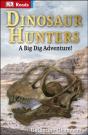 Dinosaur Hunters - Preview