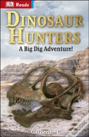 Capa do artigo Dinosaur Hunters