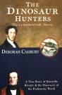 Dinosaur Hunters - Preview