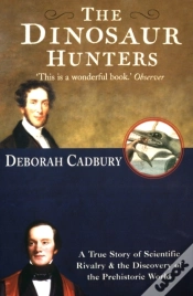 Capa do artigo Dinosaur Hunters