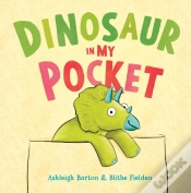 Capa do artigo Dinosaur In My Pocket