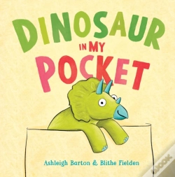 Capa do artigo Dinosaur In My Pocket
