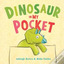 Dinosaur In My Pocket