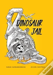Capa do artigo Dinosaur Jail